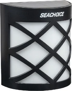 Seachoice - Solar Side Mount Warm Wht Led - 3707