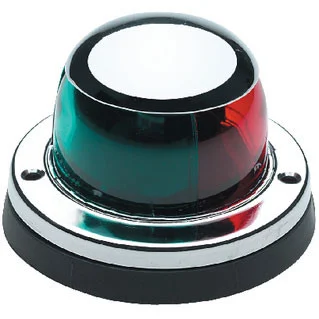 Seachoice Bi-Color Bow Light-Polished S 5071