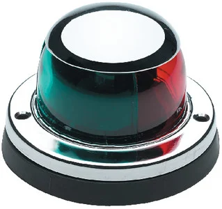 Seachoice - Bi-color Bow Light-polished S - 5071