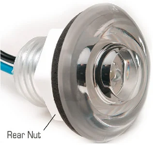 Seachoice - Led Baitwell/courtesy Light - 5451