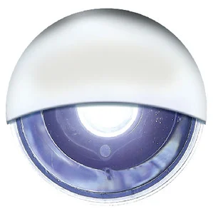 Seachoice - Mini Livewell Light Ss White - 50-05481