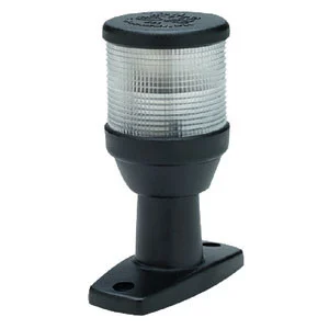 Seachoice All-Round Light-4 /Black Plasti 5851