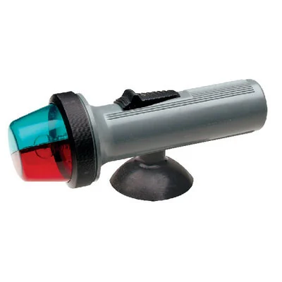Seachoice Portable Bow Light W/Suction 6101
