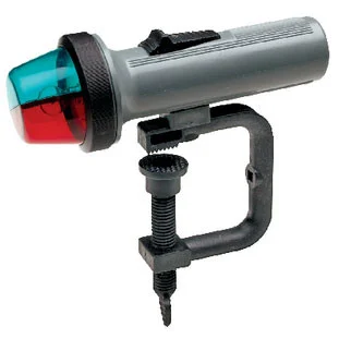 Seachoice Portable Bow Light W/C Clamp 6121