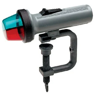 Seachoice LED Portable Bow Light W/Clamp 6221