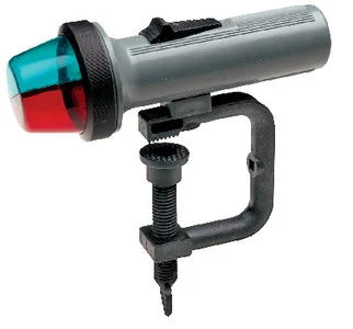 Seachoice - Led Portable Bow Light W/clamp - 6221