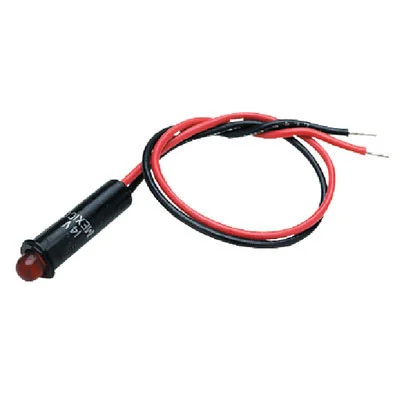 Seachoice Indicator Lamp-1/4 9851