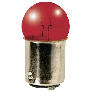 Seachoice Red Replacement Bulb 9871