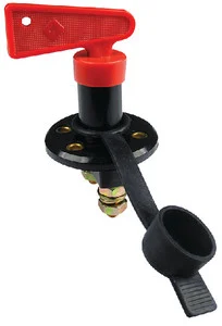 Seachoice - Battery Disconnect Switch-4 H - 11581