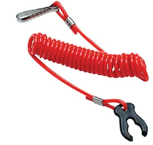 Seachoice - Replacement Tether Coil - 11691