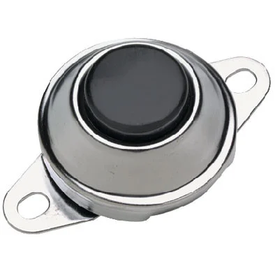 Seachoice Mom.Horn Switch (Black Button 11711