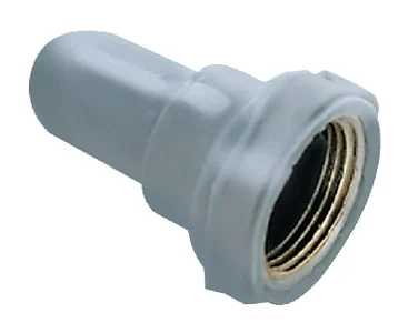 Seachoice - Toggle Boot Seal Grey - 12401
