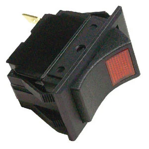 Seachoice Ill.Rock Switch-2 Pos(On/Off 12421