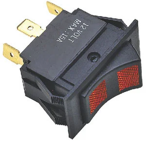 Seachoice Ill.Rkr Switch-3 Pos(On/Off/O 12441