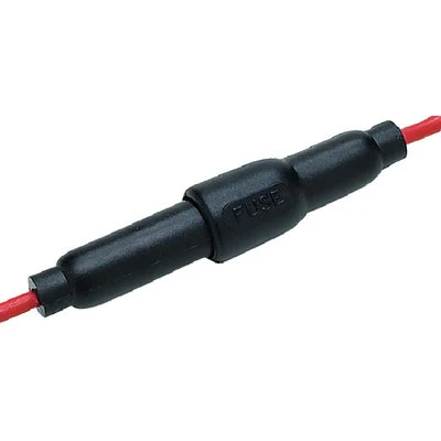 Seachoice Watertight Fuse Holder-30Amp 12741