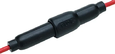 Seachoice - Watertight Fuse Holder-20amp - 12751