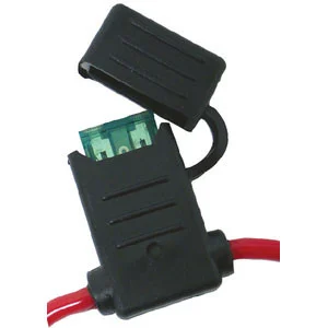 Seachoice Ato-Atc In-Line Fus Holder-10Am 12761