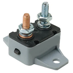 Seachoice 20A Manual Reset Breaker 50-13051