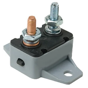 Seachoice - 30a Manual Reset Breaker - 50-13061