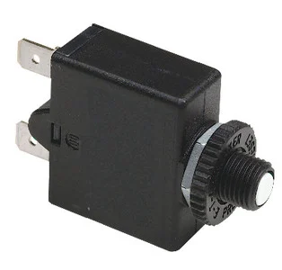 Seachoice - Circ Break-push Reset-20amp - 13151