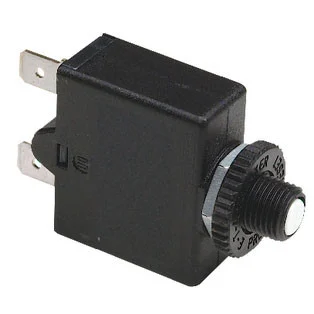 Seachoice Circ Break-Push Reset-30 Amp 13171