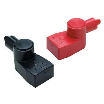 Seachoice Bat Term Cover Marine 2-2/0Awg 13681