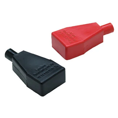 Seachoice Battery Terminal Covers 6-4Awg 13691