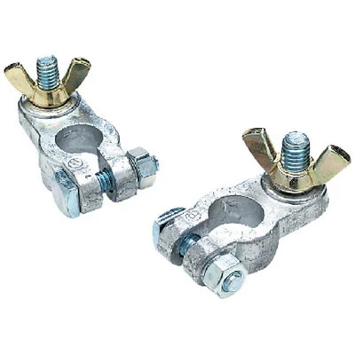 Seachoice Batt Term Marine Bulk (10Bx) 13730