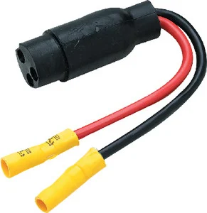 Seachoice - Troll Mtr Plug-str Female-12 - 13761