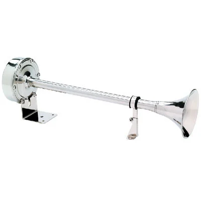 Seachoice Single Trumpet-16 3/4 14541
