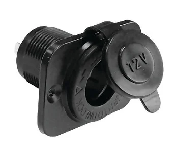 Seachoice - 12v Socket - A13-142AP-BB1