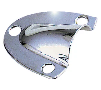Seachoice - Clam Shell Vent-4 X 3 3/4 - 16231