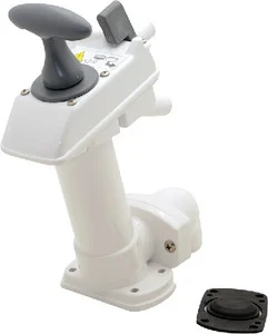 Seachoice - Manual Toilet Pump - 81-47239-01SC
