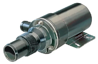 Seachoice - Macerator Pump 10gpm - 10-24453-01SC
