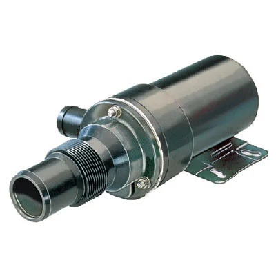 Seachoice Marine Boat Macerator Pump 10 Gpm 12V DC, 1-1/2 In. NPTF Inlet, 1 In. Outlet 17891
