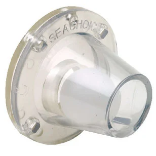 Seachoice Self Bailing Scupper 18271