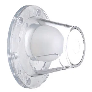 Seachoice - Large Self Bailing Scupper - 18281