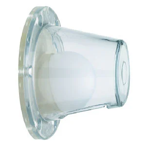 Seachoice Large Self Bailing Scupper 18281