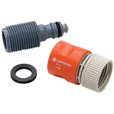 Seachoice Merc/Yam Flush Valve System 18411