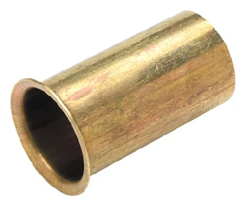 Seachoice - Drain Tube-1 1/4 X 3 -brass - 19091