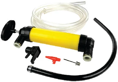 Seachoice - Fluid Transfer/pump Kit - 19163