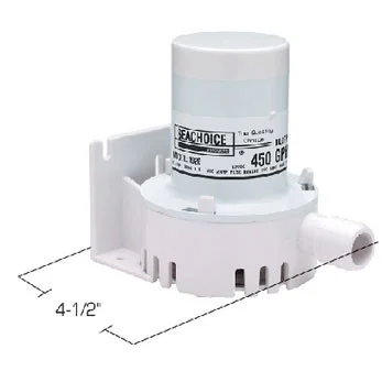 Seachoice Bilge Pump (450 Gph) 19261
