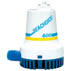 Seachoice Bilge Pump Gen I- 600 Gph 19271