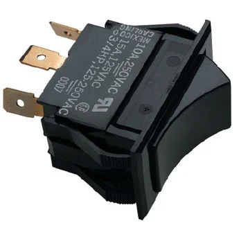 Seachoice Bilge Pump Rocker Switch-(On/ 19381