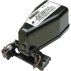 Seachoice 12V Automatic Bilge Pump Switc 19411