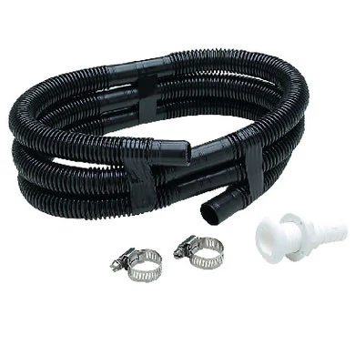Seachoice Bilge Pump Install Kit-1.125 19451