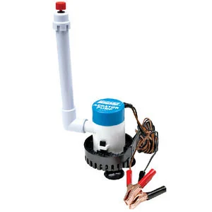 Seachoice Baitwell Aerator Kit Port-12V 19471