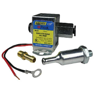 Seachoice Fuel Pump Cube Kit 7.0-4.0Psi 12V 20351