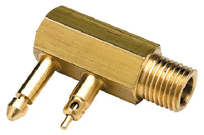 Seachoice - Fuel Conn - Omc 1/4 Npt - 20511