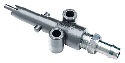 Seachoice - Fuel Conn-merc Male 3/8 - 20581